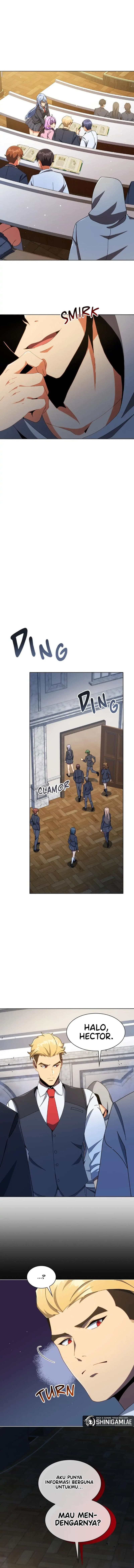 Necromancer Academy and the Genius Summoner Chapter 29 – halaman 14