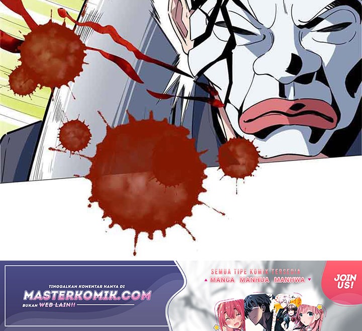 Halaman 15 dari Need For Almighty Master Chapter 15
