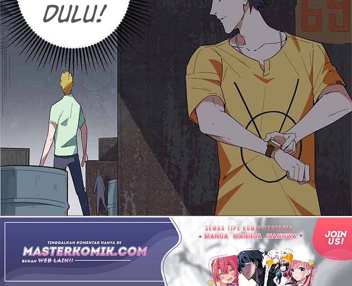 Halaman 4 dari Need For Almighty Master Chapter 15