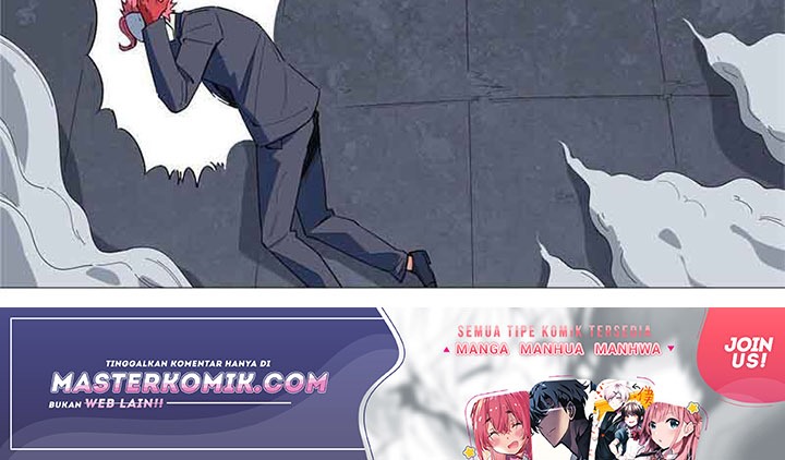 Halaman 9 dari Need For Almighty Master Chapter 15