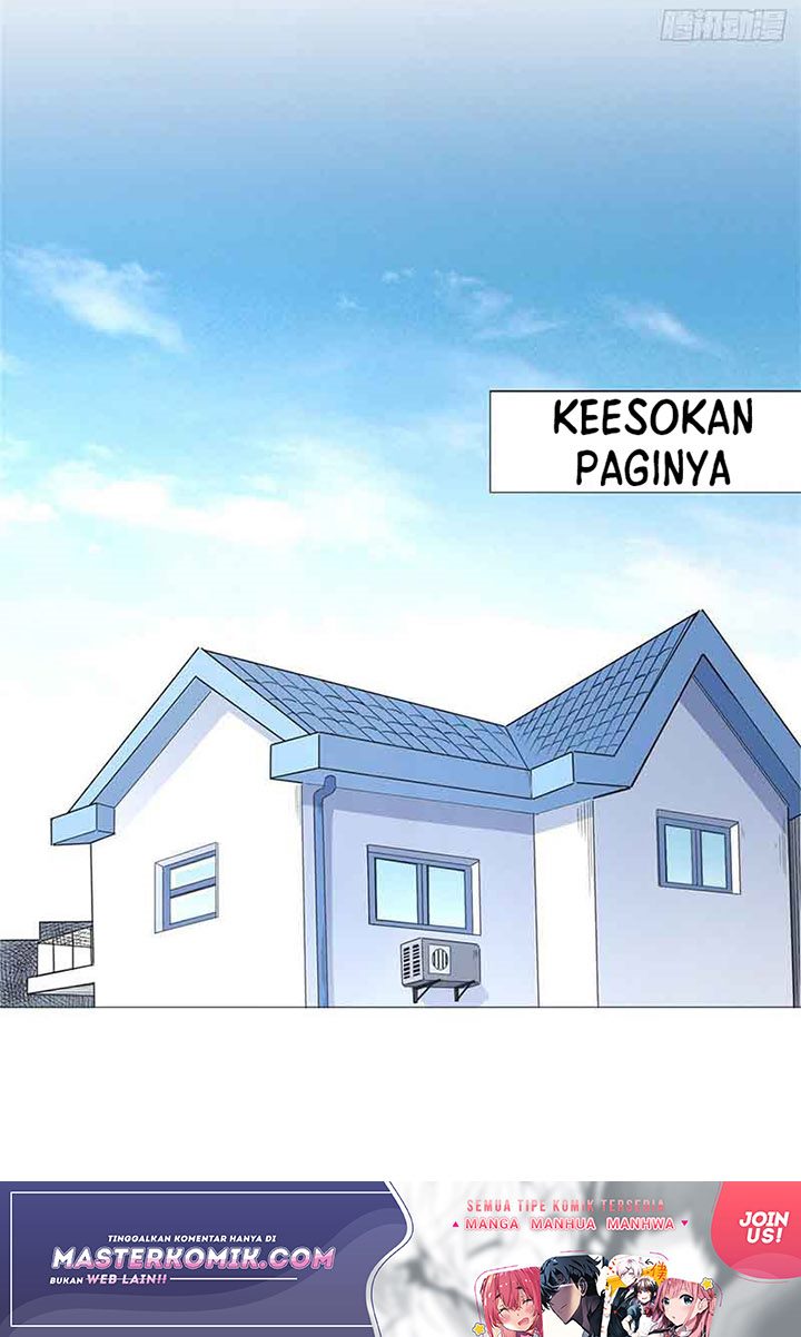 Halaman 11 dari Need For Almighty Master Chapter 16