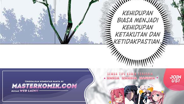 Halaman 14 dari Need For Almighty Master Chapter 16