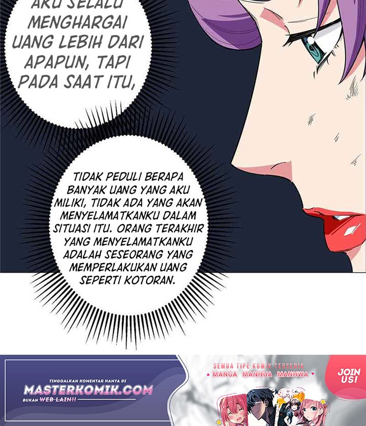 Halaman 4 dari Need For Almighty Master Chapter 16