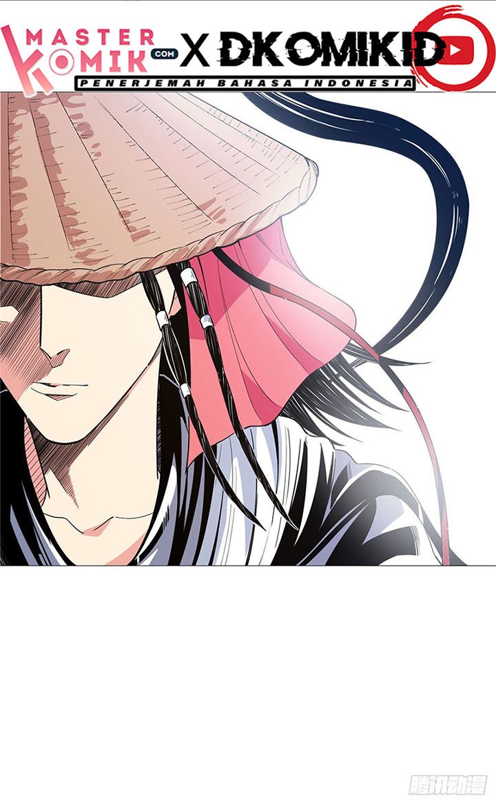 Halaman 19 dari Need For Almighty Master Chapter 17