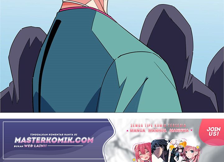 Halaman 4 dari Need For Almighty Master Chapter 17