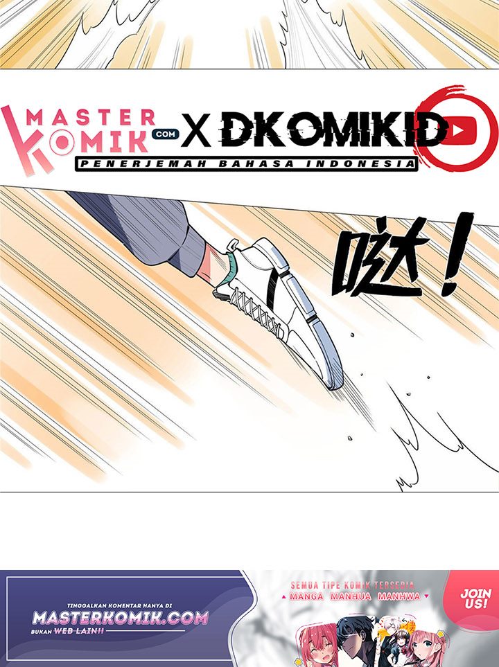 Halaman 7 dari Need For Almighty Master Chapter 17