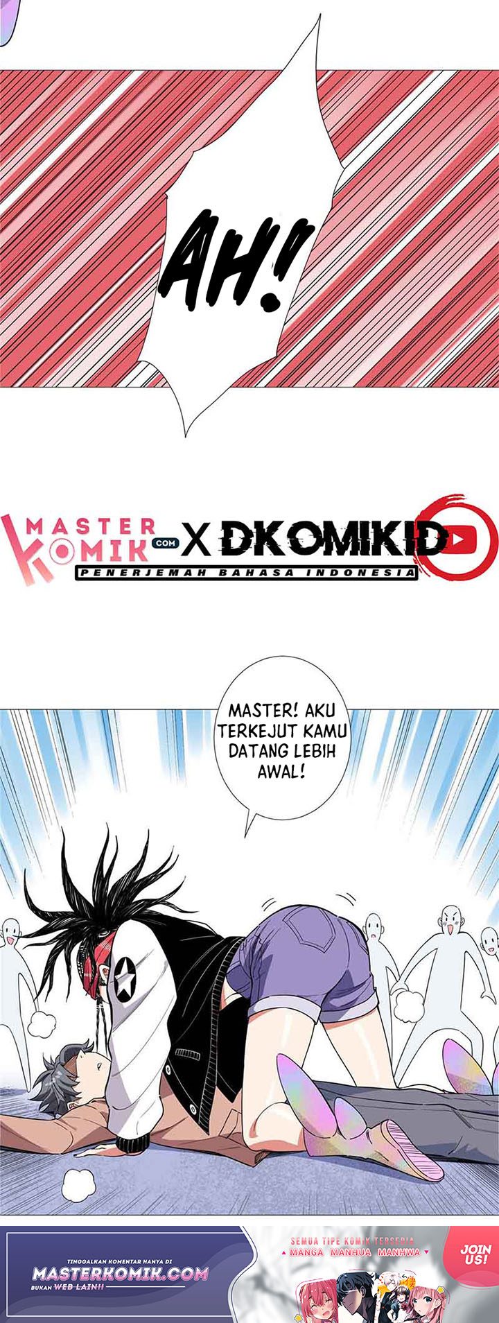 Halaman 4 dari Need For Almighty Master Chapter 19
