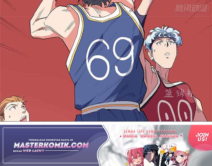 Halaman 13 dari Need For Almighty Master Chapter 23