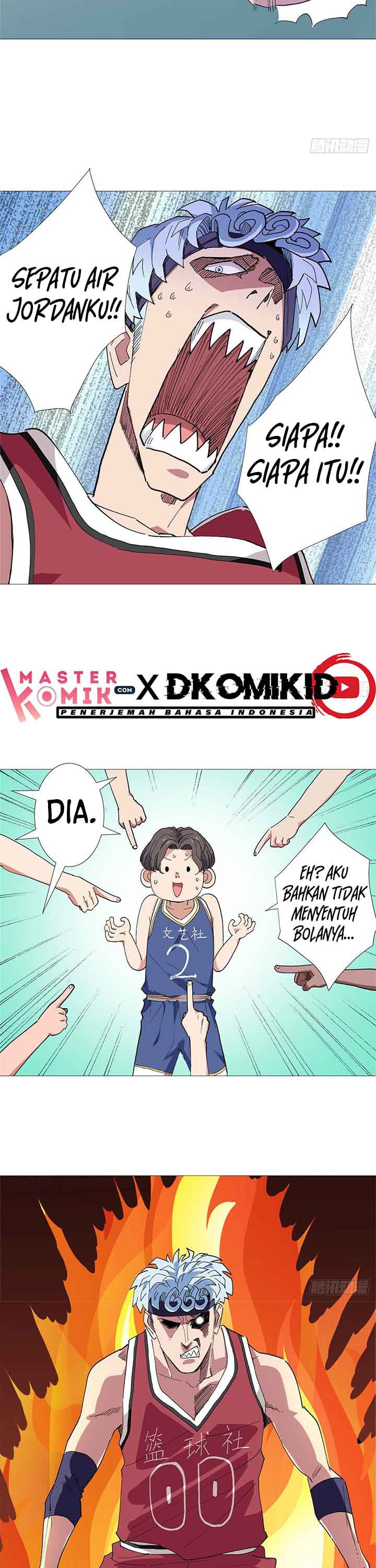Halaman 4 dari Need For Almighty Master Chapter 23