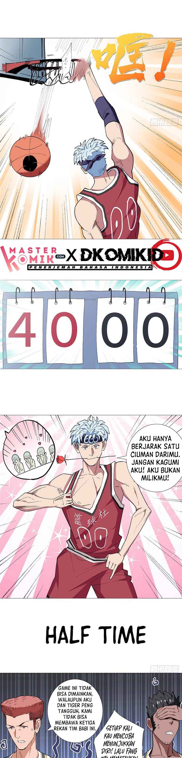 Halaman 7 dari Need For Almighty Master Chapter 23