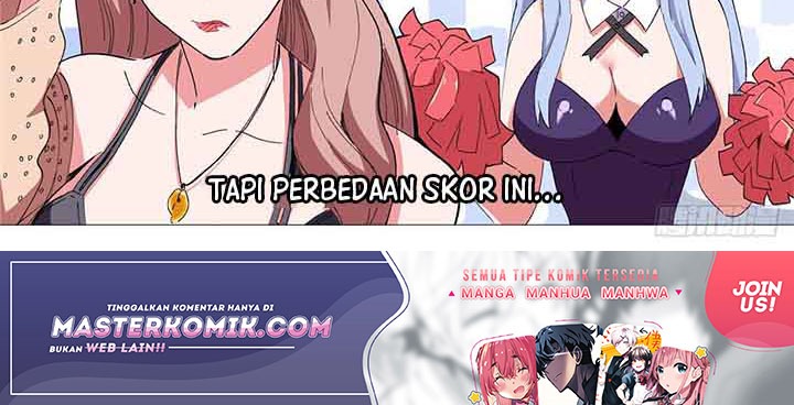 Halaman 9 dari Need For Almighty Master Chapter 23