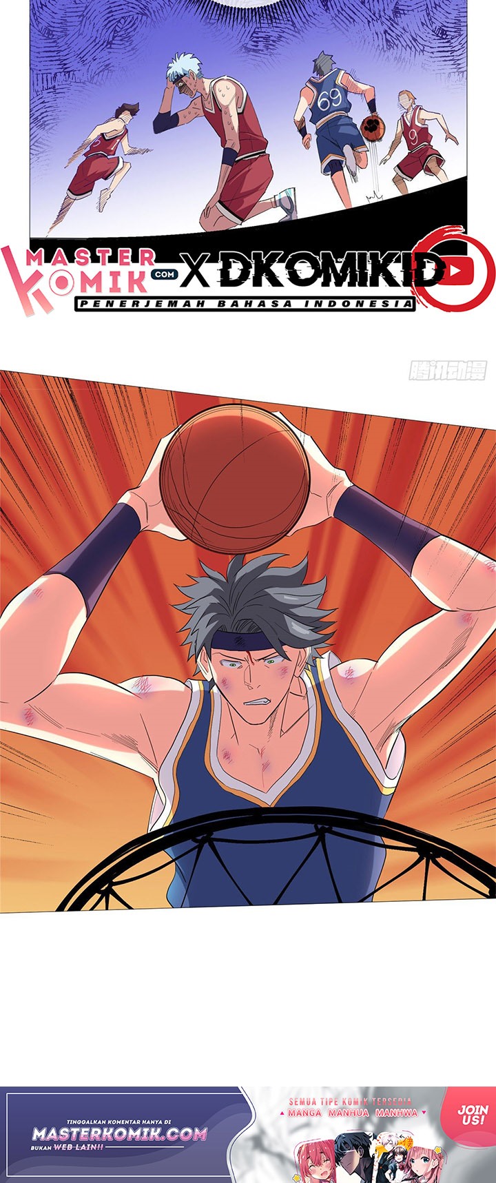 Halaman 7 dari Need For Almighty Master Chapter 24