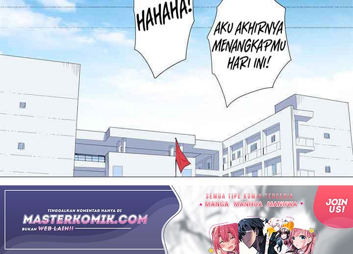 Halaman 4 dari Need For Almighty Master Chapter 28
