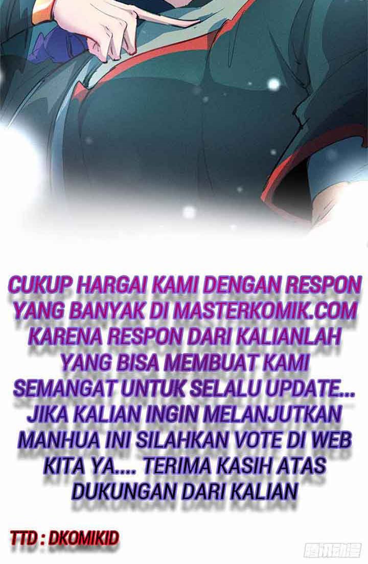 Halaman 13 dari Need For Almighty Master Chapter 32
