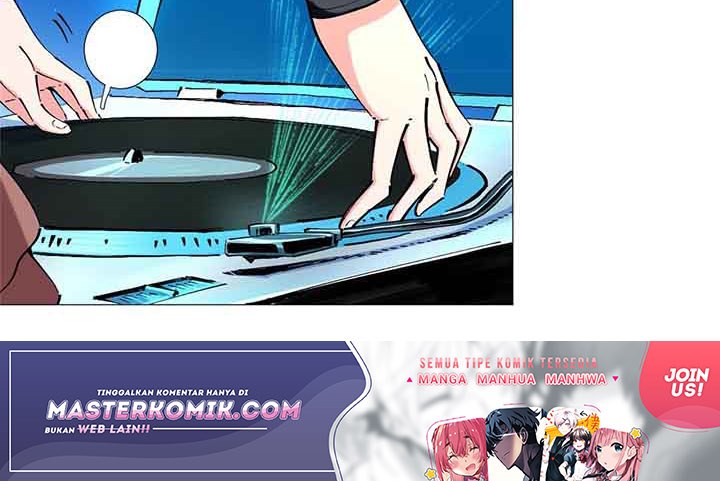 Halaman 7 dari Need For Almighty Master Chapter 32