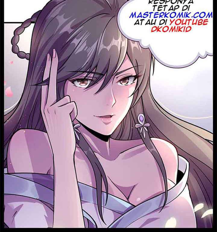 Halaman 13 dari Need For Almighty Master Chapter 36
