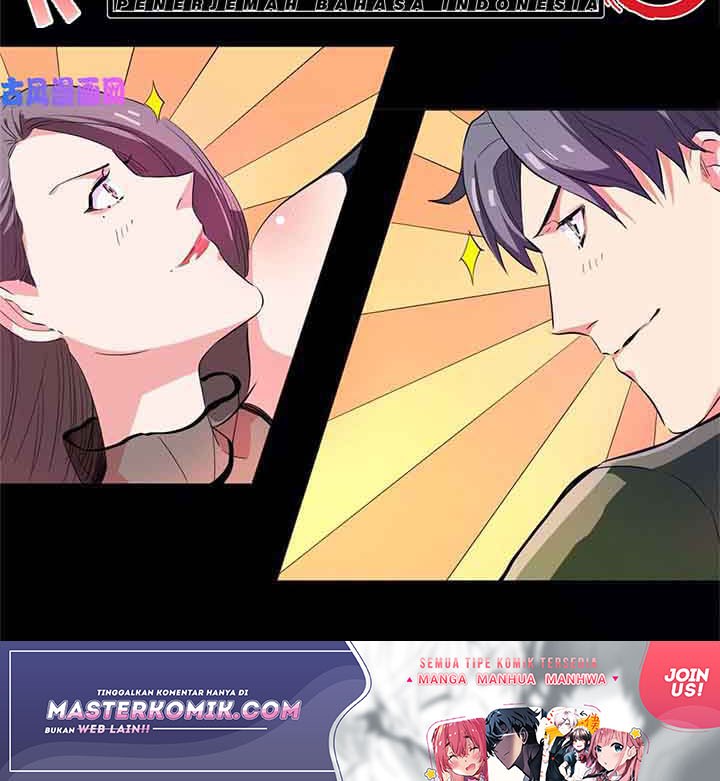 Halaman 7 dari Need For Almighty Master Chapter 36