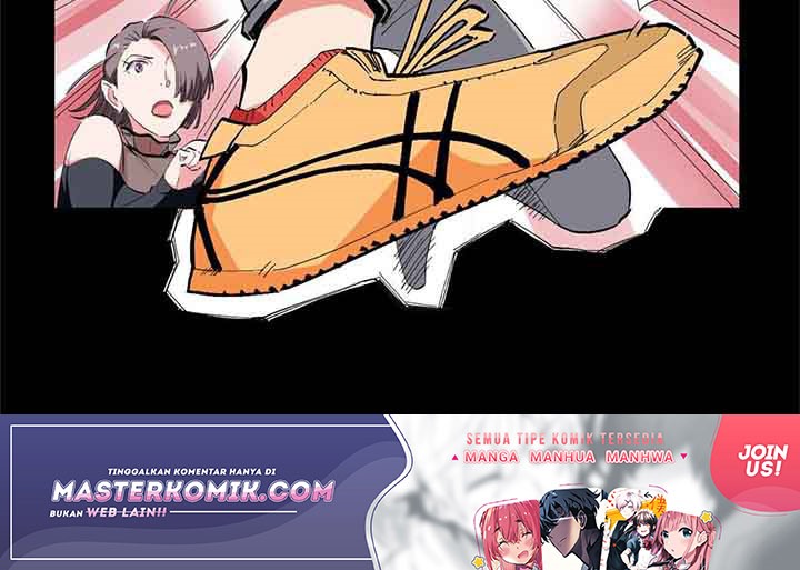 Halaman 4 dari Need For Almighty Master Chapter 37