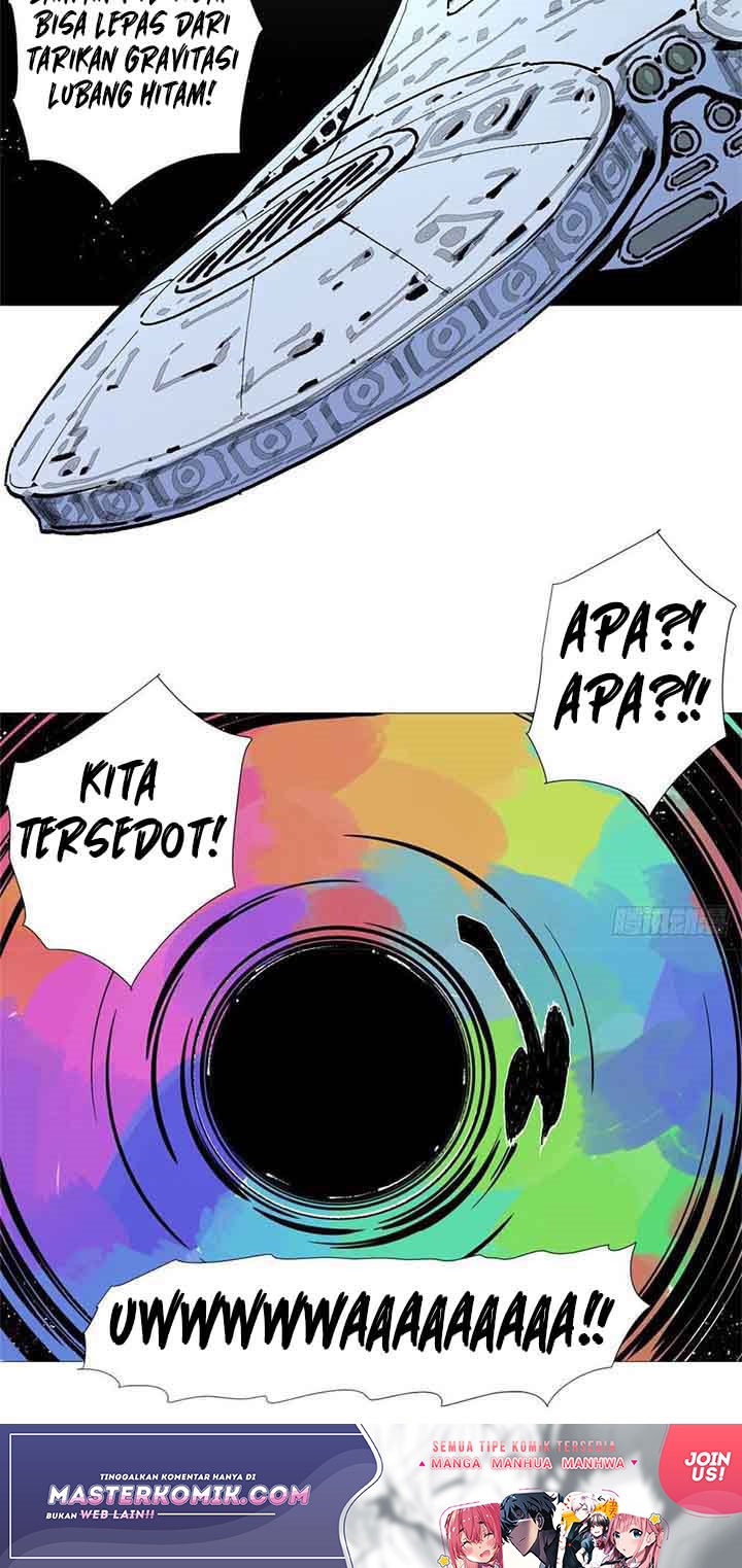 Halaman 4 dari Need For Almighty Master Chapter 38