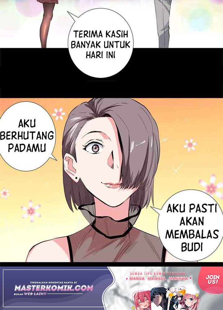 Halaman 7 dari Need For Almighty Master Chapter 39