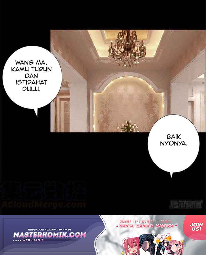 Halaman 4 dari Need For Almighty Master Chapter 40