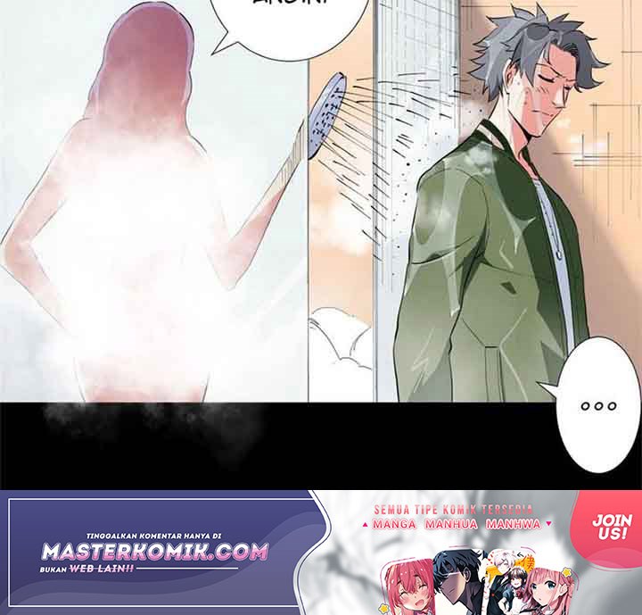 Halaman 7 dari Need For Almighty Master Chapter 40