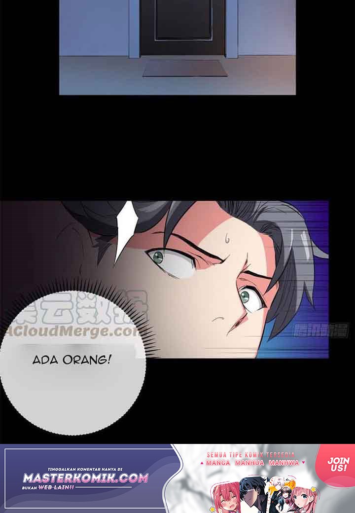 Halaman 4 dari Need For Almighty Master Chapter 41