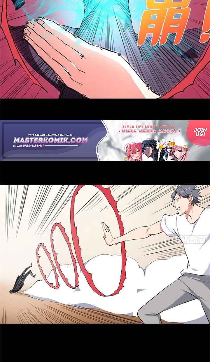 Halaman 10 dari Need For Almighty Master Chapter 42
