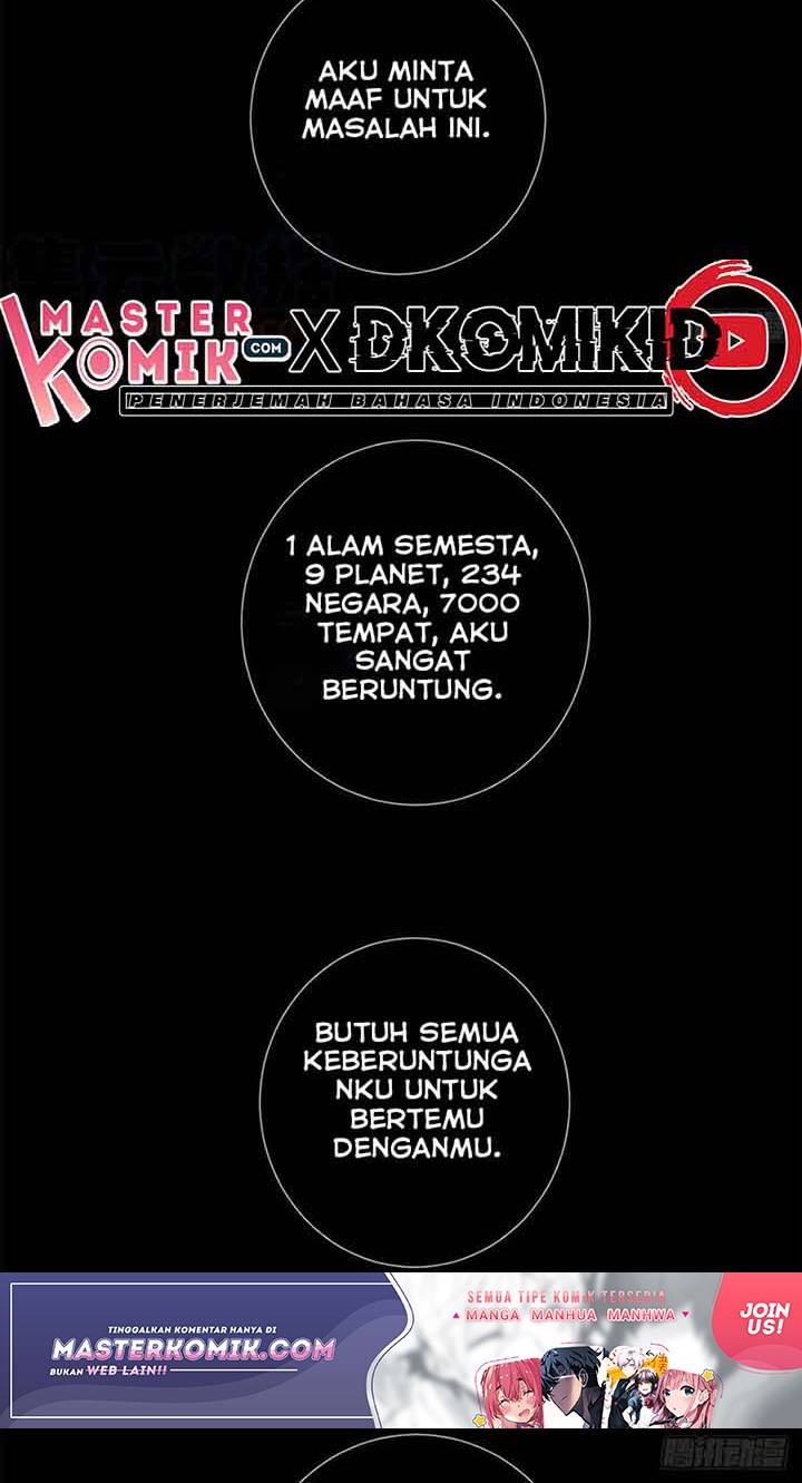 Halaman 7 dari Need For Almighty Master Chapter 42