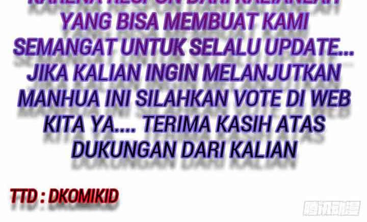 Halaman 13 dari Need For Almighty Master Chapter 43