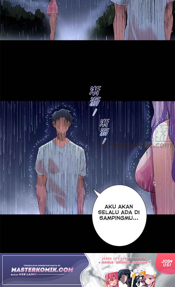 Halaman 4 dari Need For Almighty Master Chapter 43