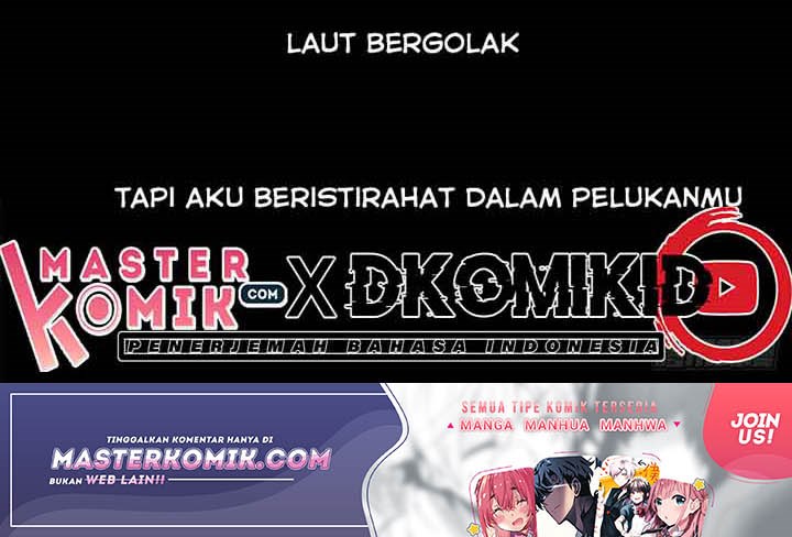 Halaman 7 dari Need For Almighty Master Chapter 43
