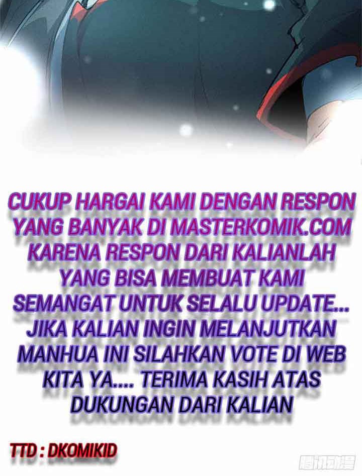 Halaman 13 dari Need For Almighty Master Chapter 44