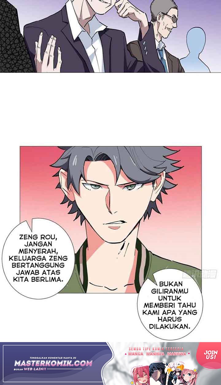 Halaman 4 dari Need For Almighty Master Chapter 44