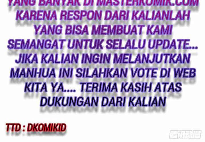 Halaman 12 dari Need For Almighty Master Chapter 45