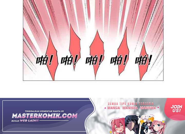 Halaman 7 dari Need For Almighty Master Chapter 45