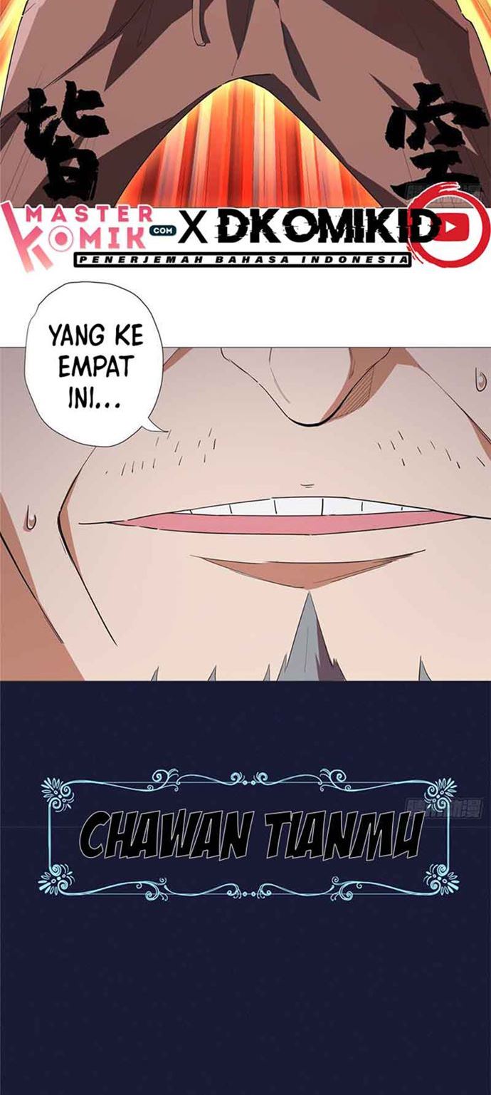 Halaman 23 dari Need For Almighty Master Chapter 8