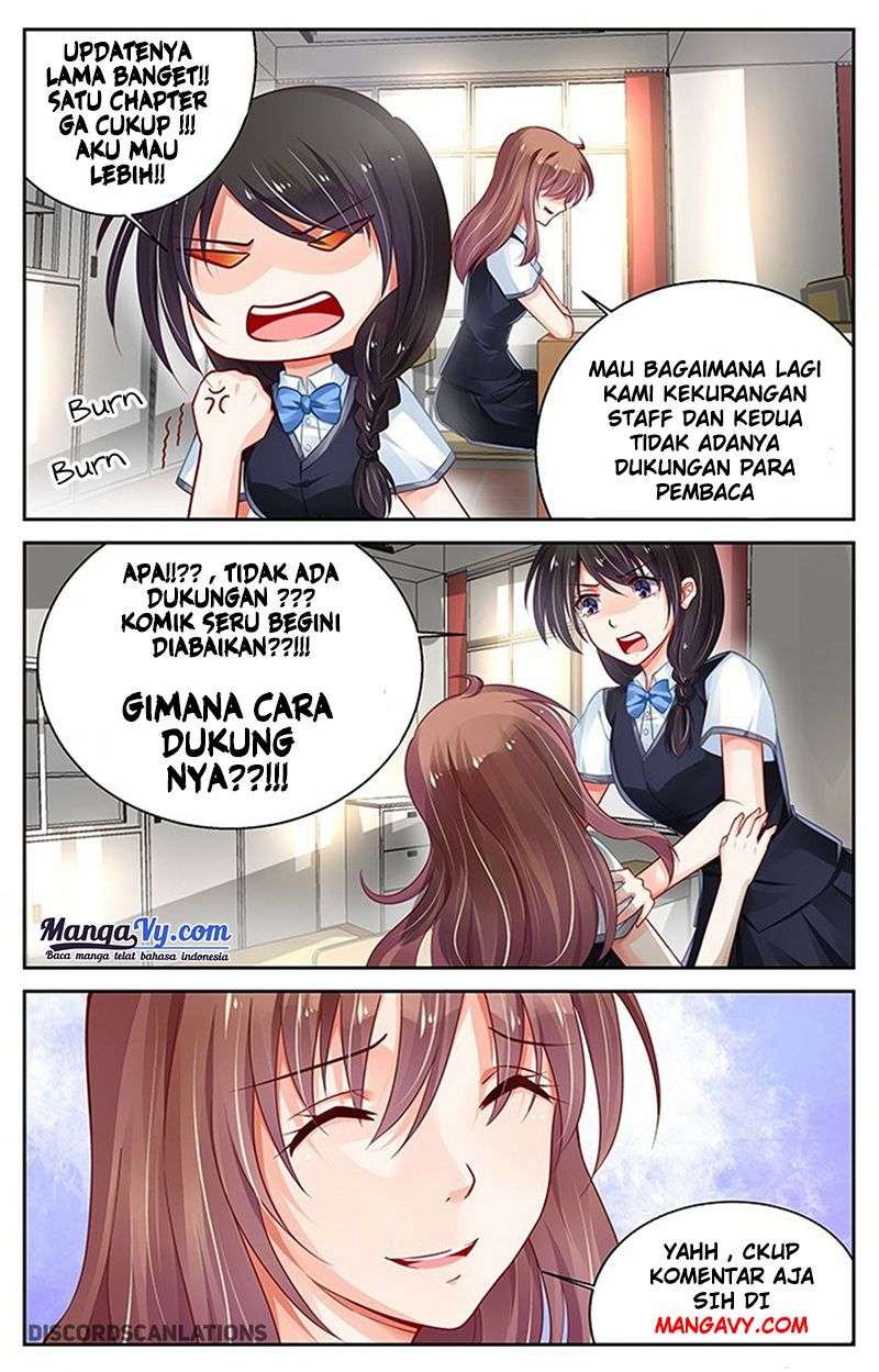 Halaman 24 dari Noah's Notes Chapter 3
