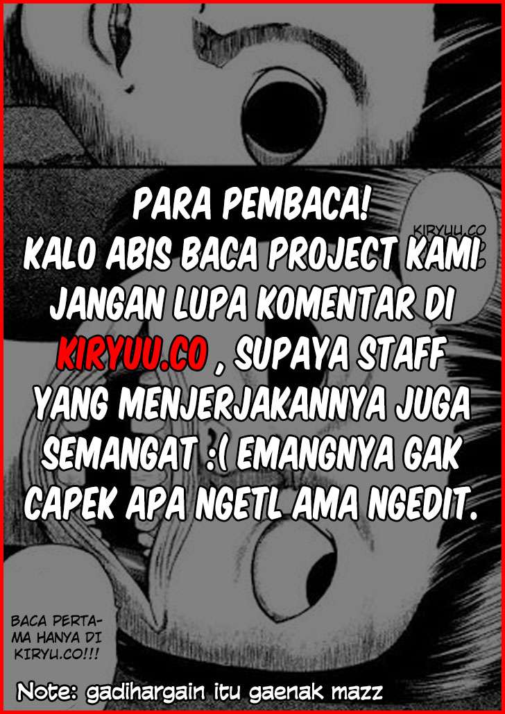 Halaman 22 dari Noah's Notes Chapter 4