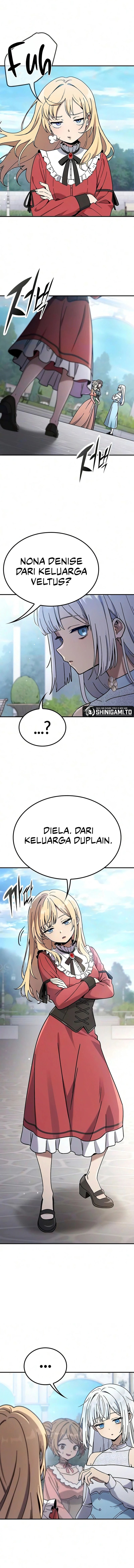 There Are No Bad Young Ladies in This World chapter 31 halaman 13