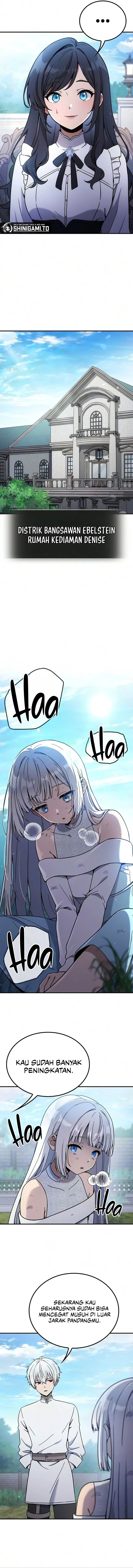 There Are No Bad Young Ladies in This World chapter 31 halaman 6