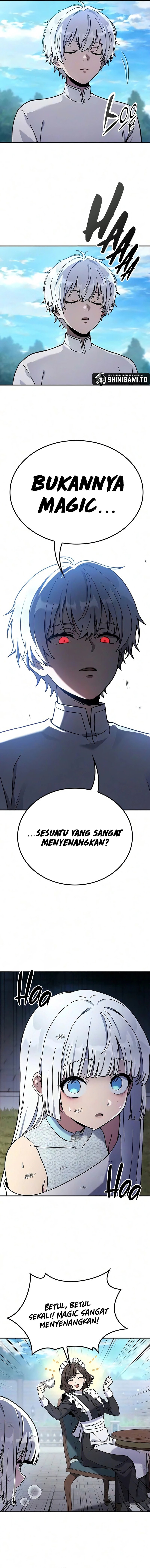 There Are No Bad Young Ladies in This World chapter 31 halaman 7
