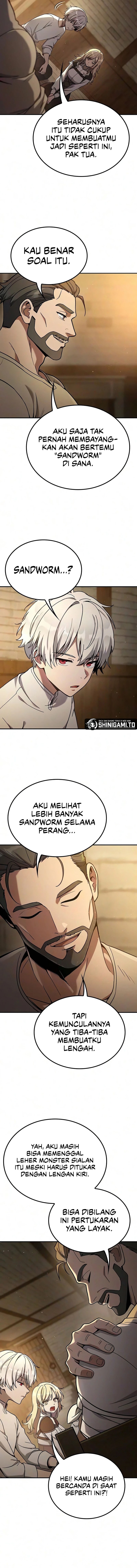 There Are No Bad Young Ladies in This World chapter 32 halaman 15
