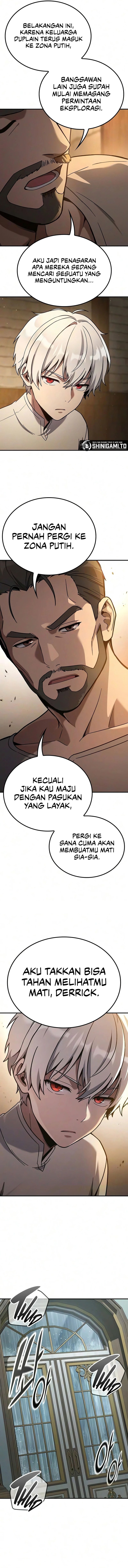 There Are No Bad Young Ladies in This World chapter 32 halaman 16