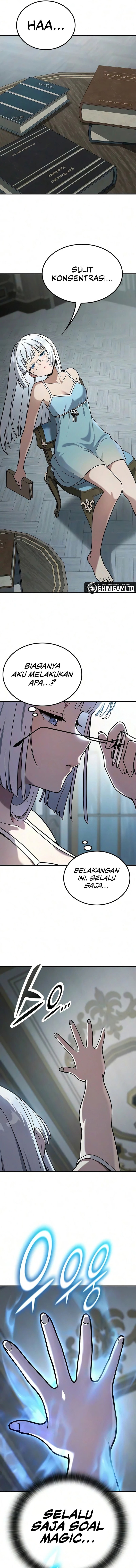 There Are No Bad Young Ladies in This World chapter 32 halaman 17