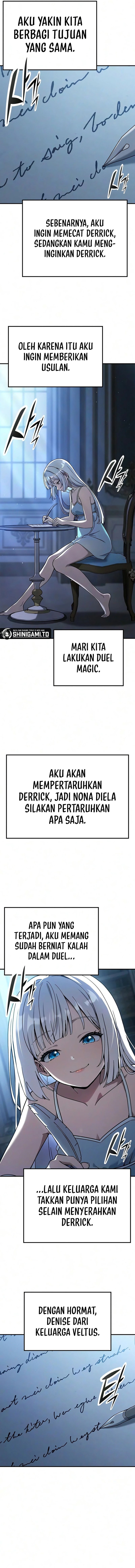 There Are No Bad Young Ladies in This World chapter 32 halaman 6