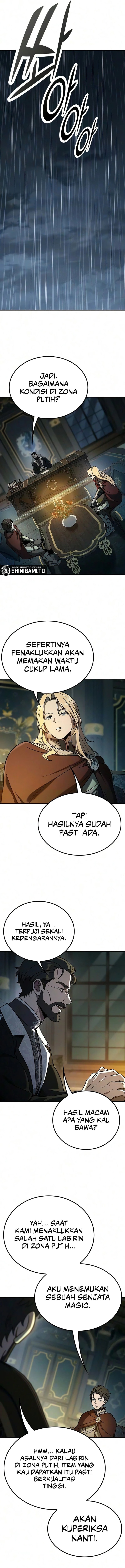There Are No Bad Young Ladies in This World chapter 32 halaman 7