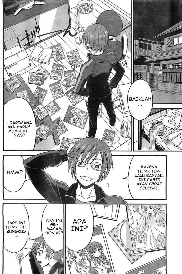 Halaman 15 dari Not Lives Chapter 1