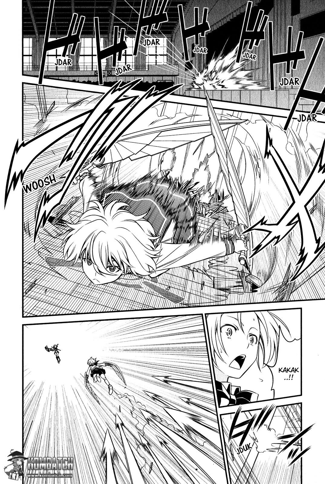 Halaman 24 dari Not Lives Chapter 10