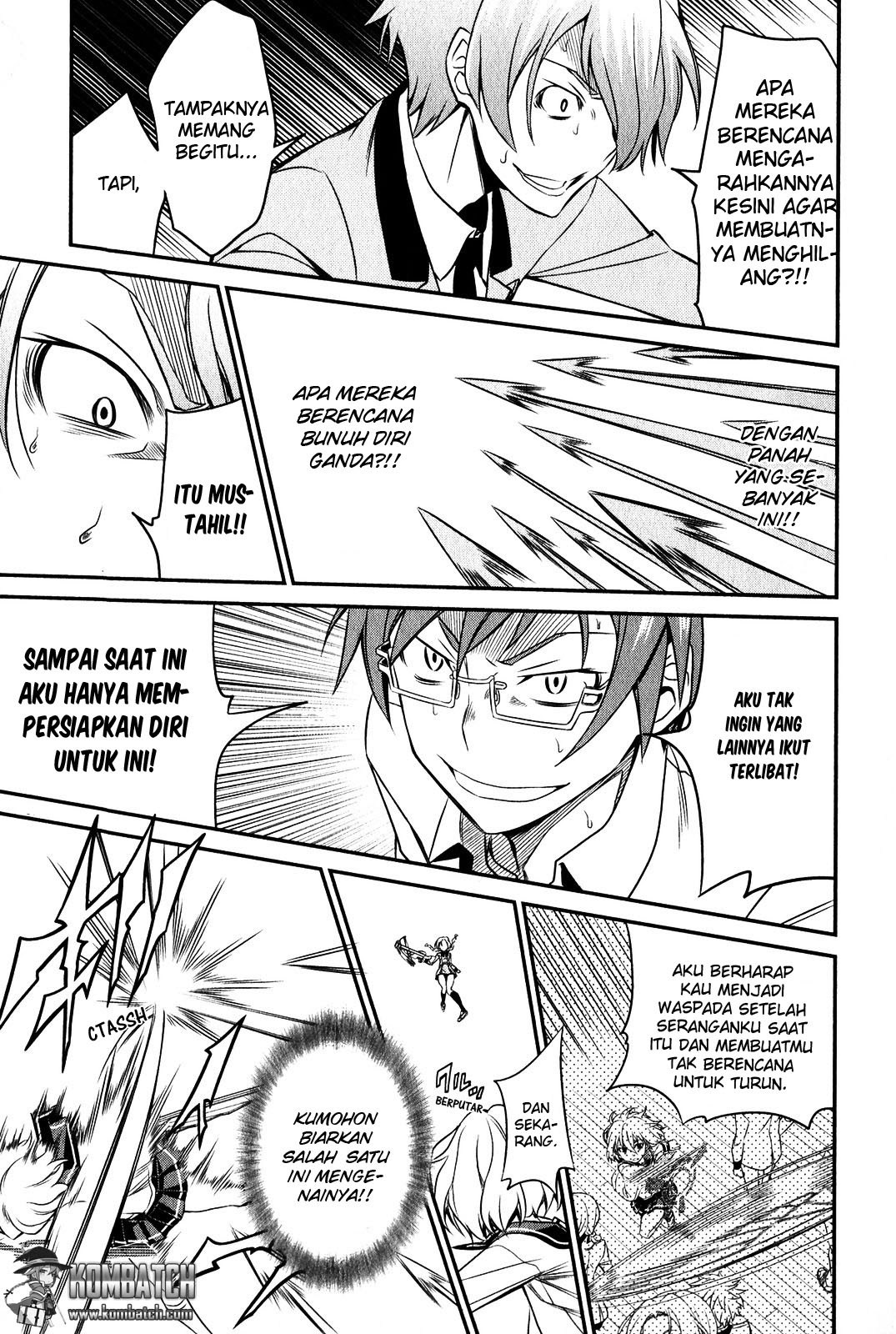 Halaman 25 dari Not Lives Chapter 10
